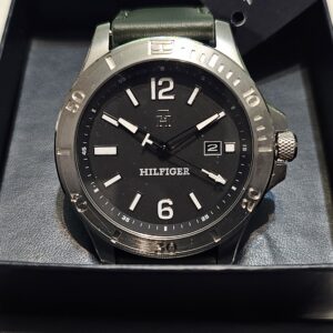 Zegarek męski Tommy Hilfiger