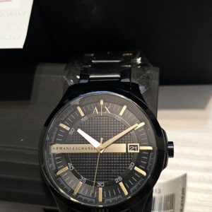 Zegarek męski Armani