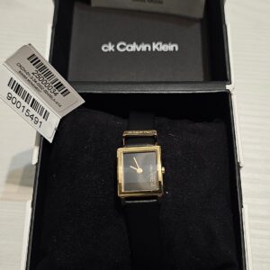 Zegarek damski Calvin Klein