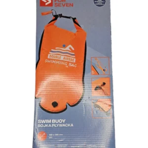 Bojka Pływacka Asekuracyjna Seven For 7