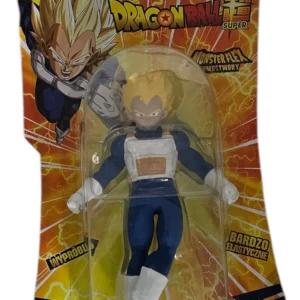 Epee Monsterflex Gumostwory Dragon Ball SUPER SAIYAN VEGETA
