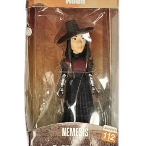 Figurka kolekcjonerska Rebel Moon - Nemesis - figurka minix 12cm