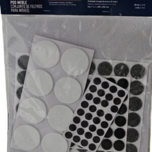 Filc pod meble zestaw