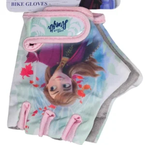 Rękawiczki rowerowe dziecięce