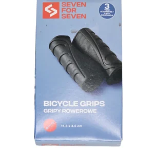 Gripy rowerowe