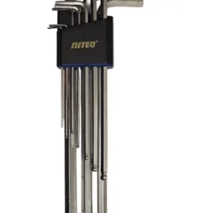 Imbusy zestaw Niteo