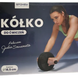Spokey kółko treningowe