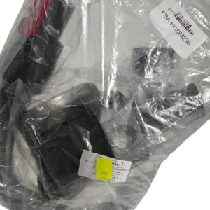 Dyson końcówka do sierści