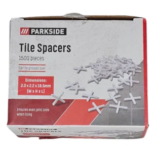 Krzyżaki do płytek