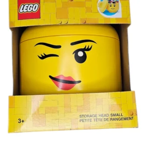 LEGO Mała głowa