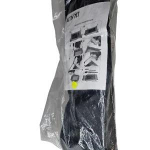 Leżaczek składany kot