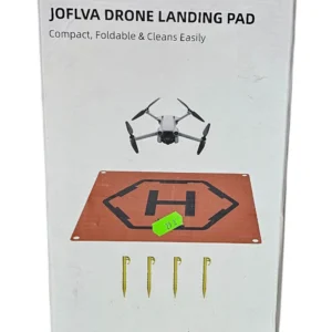 Mata Lądowisko Dron