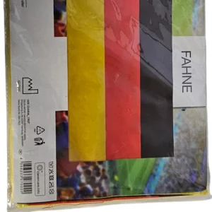 Flaga na Mundial 2026