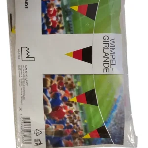 Girlanda na Mundial 2026