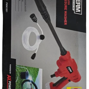 Myjka ręczna bez baterii