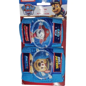 Ochraniacze Psi Patrol