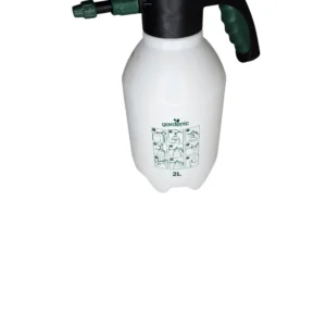 Opryskiwacz przenośny