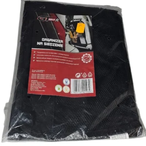 Organizer na siedzenie