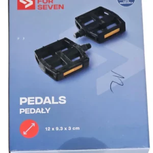 Pedały rowerowe kpl