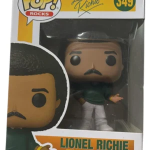 Figurka kolekcjonerska POP