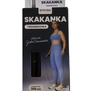 Skakanka treningowa 2