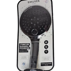 Słuchawka prysznicowa