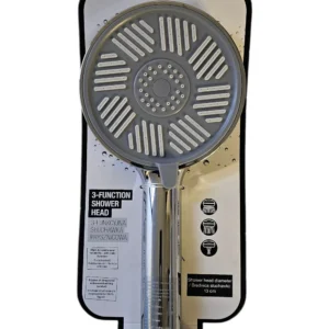 Słuchawka prysznicowa