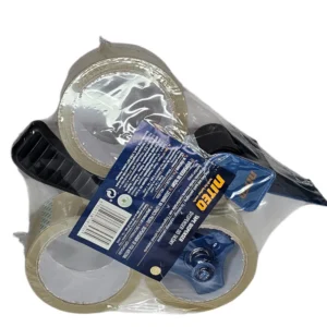 Dyspenser z taśmami kpl