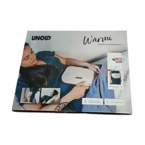 Termofor elektryczny