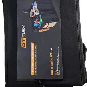 Organizer do bagażnika