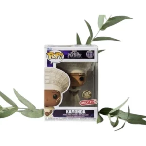 Figurka kolekcjonerska POP