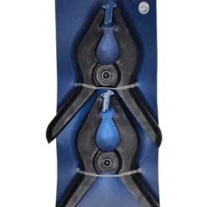 Zaciski stolarskie małe kpl