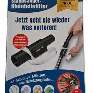 Adapter na rurę odkurzacza CatchUp