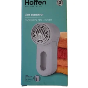 Golarka do ubrań Hoffen