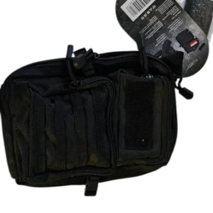 Saszetka torebka turystyczna na ramię